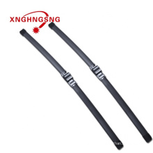 High quality clear bright front window wiper blade water For vw Touareg